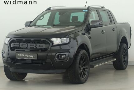 Ford Ranger Gebrauchtwagen