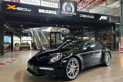 Porsche 991 Gebrauchtwagen