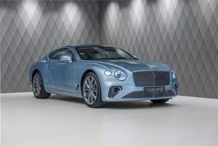 Bentley Continental GT Gebrauchtwagen