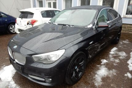 BMW 550 Gebrauchtwagen
