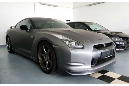 Nissan GT-R Gebrauchtwagen