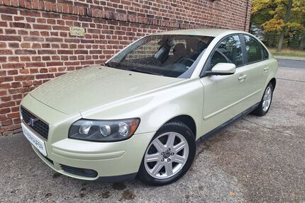 Volvo S40 Gebrauchtwagen