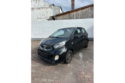 Kia Picanto Gebrauchtwagen