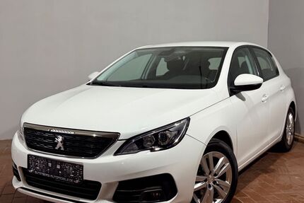 Peugeot 308 Gebrauchtwagen