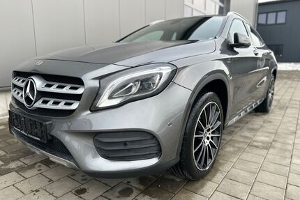 Mercedes-Benz GLA 200 Gebrauchtwagen