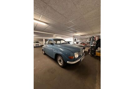 Saab 96 Gebrauchtwagen