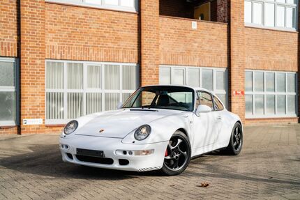 Porsche 993 Gebrauchtwagen