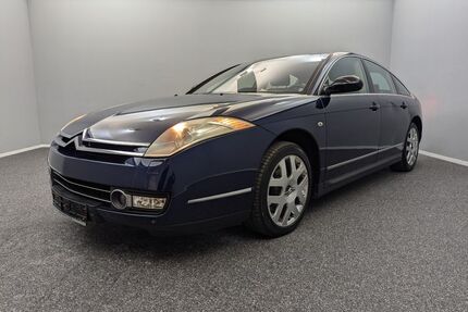 Citroen C6 Gebrauchtwagen