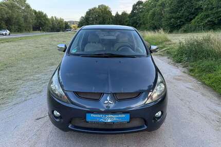 Mitsubishi Grandis Gebrauchtwagen