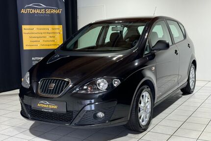 Seat Altea Gebrauchtwagen