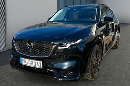 Mazda CX-5 Gebrauchtwagen