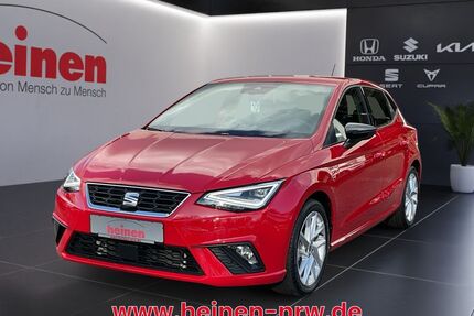 Seat Ibiza Gebrauchtwagen