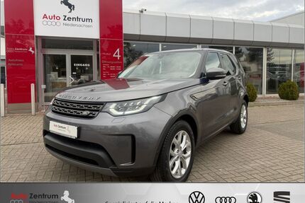 Land Rover Discovery Gebrauchtwagen