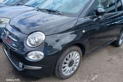 Fiat 500 Gebrauchtwagen