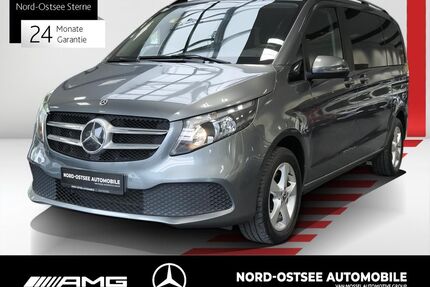 Mercedes-Benz V 220 Gebrauchtwagen