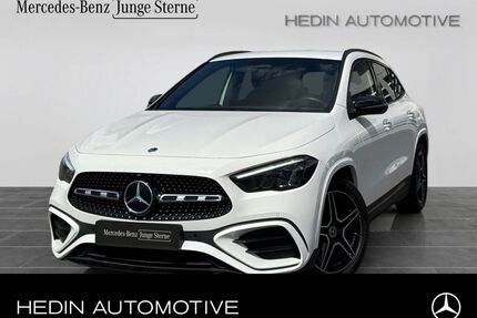 Mercedes-Benz GLA 180 Gebrauchtwagen