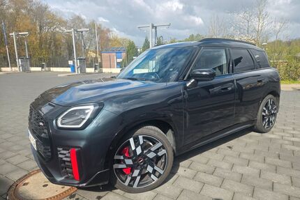 Mini John Cooper Works Gebrauchtwagen