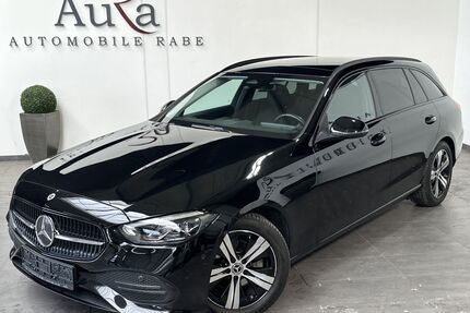 Mercedes-Benz C 180 Gebrauchtwagen