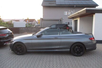 Mercedes-Benz C 220 Gebrauchtwagen