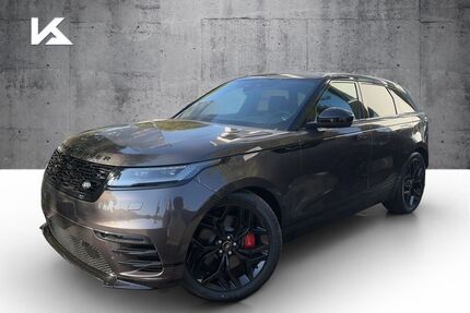 Land Rover Range Rover Velar Gebrauchtwagen