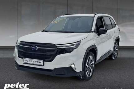 Subaru Forester Gebrauchtwagen