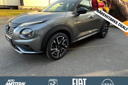 Skoda Juke 