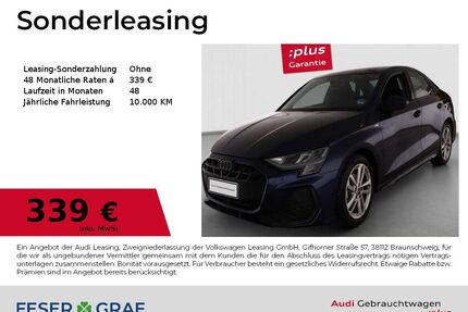 Audi A3 Gebrauchtwagen