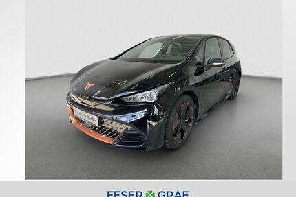 Cupra Born Gebrauchtwagen