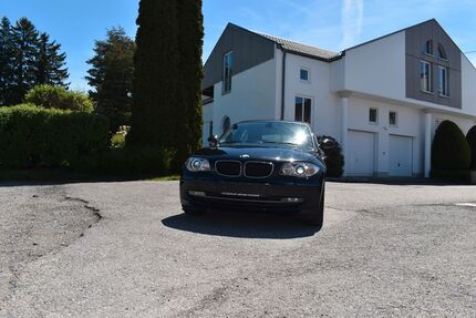 BMW 118 Gebrauchtwagen