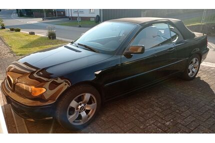 BMW 318 Gebrauchtwagen