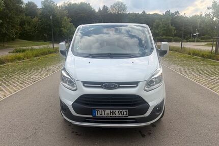 Ford Tourneo Custom Gebrauchtwagen