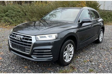 Audi Q5 Gebrauchtwagen