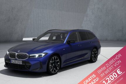 BMW M340i Gebrauchtwagen