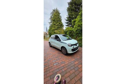Renault Twingo Gebrauchtwagen