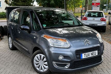 Citroen C3 Gebrauchtwagen