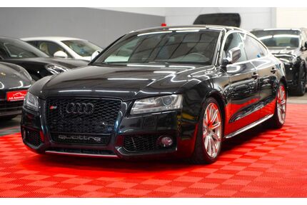 Audi S5 Gebrauchtwagen