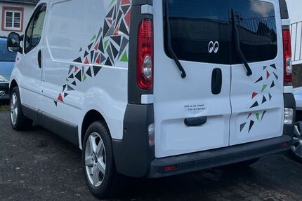 Opel Vivaro Gebrauchtwagen