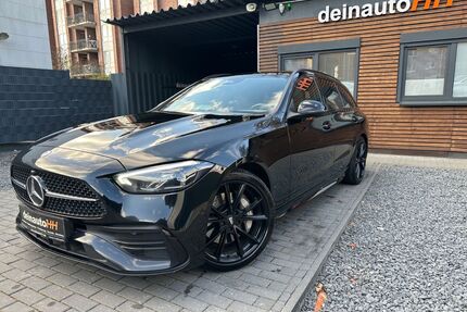 Mercedes-Benz C 220 Gebrauchtwagen