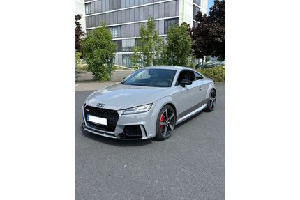 Audi TT RS Gebrauchtwagen