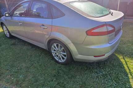 Ford Mondeo Gebrauchtwagen