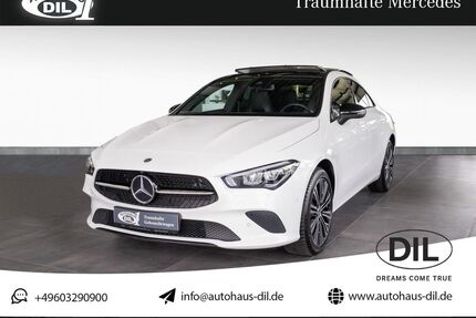 Mercedes-Benz CLA 250 Gebrauchtwagen