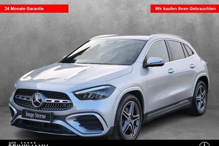 Mercedes-Benz GLA 180 Gebrauchtwagen