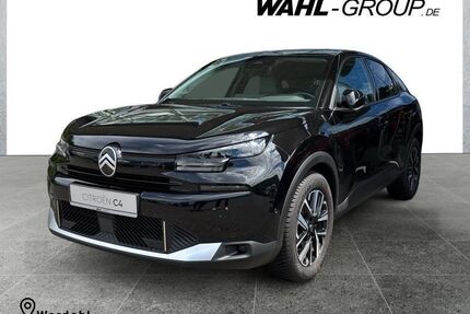Citroen C4 Gebrauchtwagen
