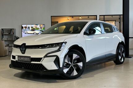 Renault Megane E-TECH Gebrauchtwagen