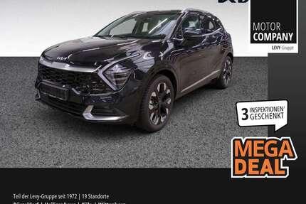 Kia Sportage Gebrauchtwagen
