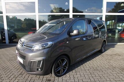 Citroen SpaceTourer Gebrauchtwagen