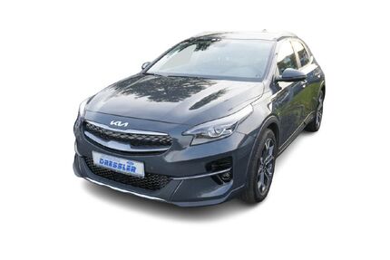 Kia XCeed Gebrauchtwagen