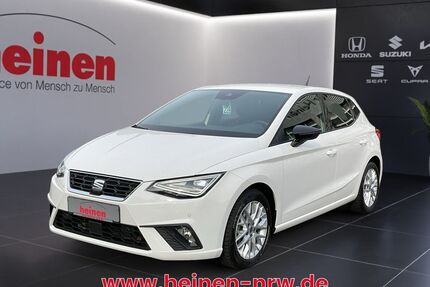 Seat Ibiza Gebrauchtwagen