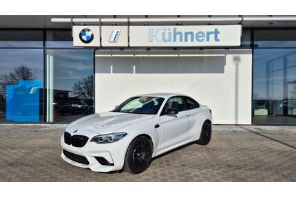 BMW M2 Gebrauchtwagen