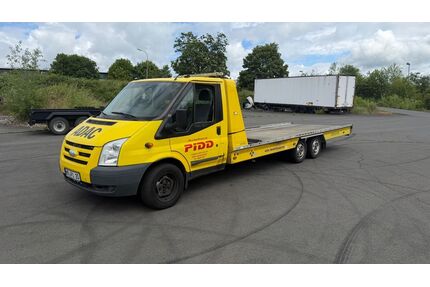 Ford Tourneo Gebrauchtwagen